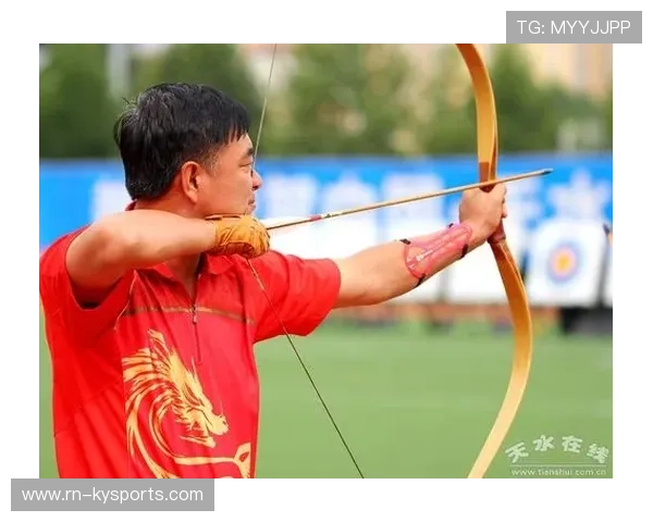 国际射箭线上教学平台推出分级教学与考核，国际射箭联合会
