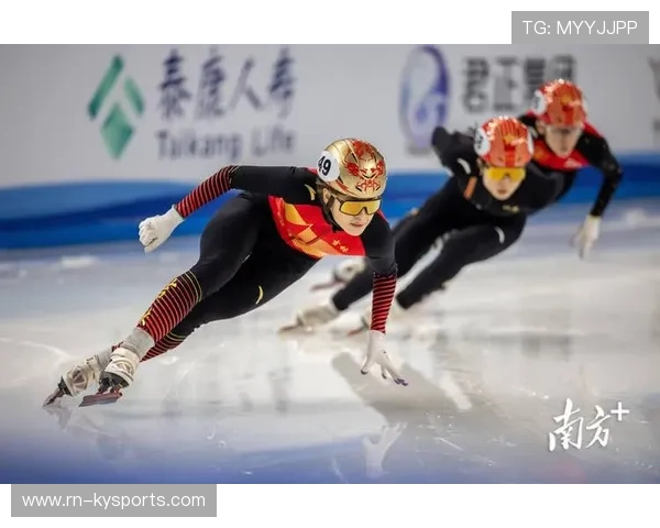 冰雪运动在南方和低纬度国家的试点项目取得初步成效 冰雪运动在南方和低纬度国家的试点项目取得初步成效