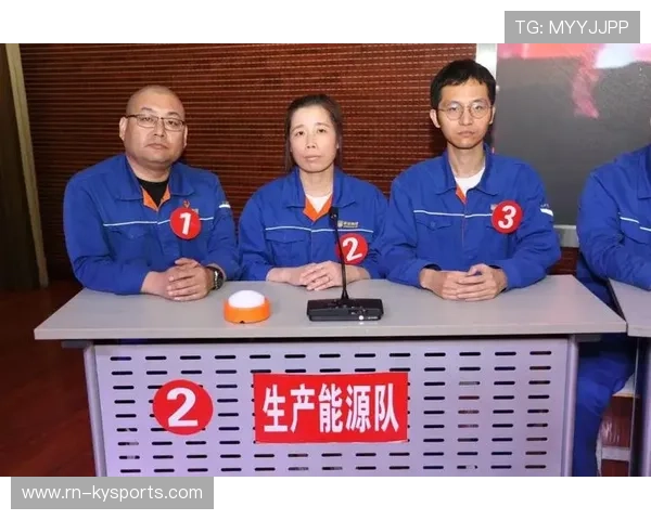 比赛官方完善赛事安全与环保保障体系